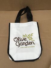 Olive Garden Tote Bag Sacola de compras Novo Frete Grátis comprar usado  Enviando para Brazil