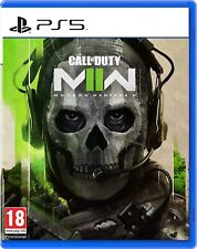 Call of Duty: Modern Warfare II - PS5 - Playstation 5 - Región libre de importación, usado segunda mano  Embacar hacia Mexico