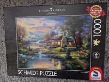 Schmidt puzzle 1000 gebraucht kaufen  Ratingen-Mitte