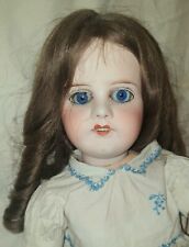Antique doll stunning d'occasion  Expédié en Belgium