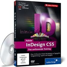 Adobe indesign cs5 gebraucht kaufen  Langwedel