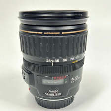 Canon ultrasonic lens for sale  Phoenix