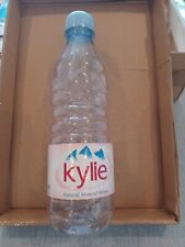 Kylie minogue evian for sale  WEST MALLING