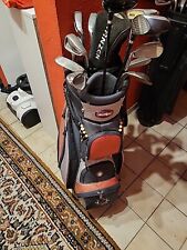 Kanzen golfset herren gebraucht kaufen  Deißlingen