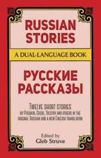 Russian stories dual for sale  Montgomery