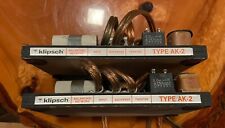 Klipsch type balancing for sale  Waukesha