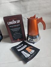 London sip stainless for sale  BRIGHTON