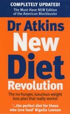 Dr. atkins new for sale  UK