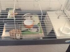 gineau pig indoor cage plus extras for sale  CONSETT