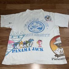 Panama jack vintage for sale  Jacksonville