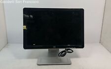 flat hp panel monitor for sale  South San Francisco