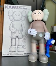 Kaws share. 12.5 for sale  West Hollywood