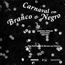 Carnaval branco negro. for sale  Shipping to United States