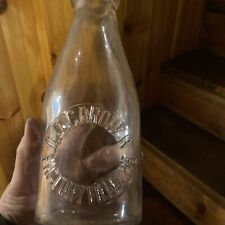 pa milk bottles for sale  Clarks Summit