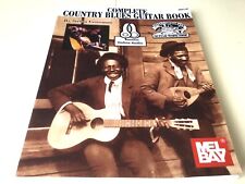 Complete country blues for sale  BRISTOL