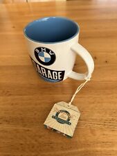 Bmw coffee mug for sale  TONBRIDGE