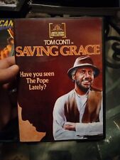 Dvd saving grace for sale  Ada