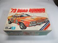 1973 roadrunner for sale  Des Moines
