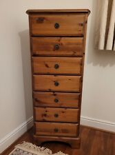 Ducal chest 7 for sale  MARKET DRAYTON