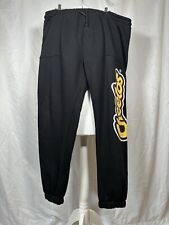 Cheetos jogging bottoms for sale  DURSLEY