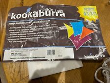 Kookaburra grey metre for sale  CLACTON-ON-SEA