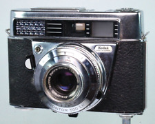 Kodak retina 35mm for sale  WELLINGTON
