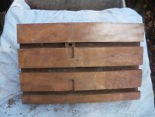 Tilting angle plate for sale  OKEHAMPTON