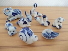 Porzellan keramik minifiguren gebraucht kaufen  Stadthagen