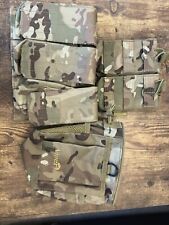 Triple mag pouch for sale  REDRUTH
