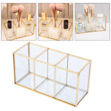 Clear skincare organizer for sale  Shipping to United Kingdom