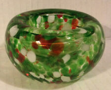Handblown glass votive for sale  Gasquet