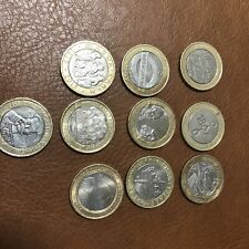 Coins x10 for sale  NOTTINGHAM