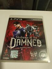 PS3 Shadows of the Damned (VERSÃO ASIÁTICA EM INGLÊS)  comprar usado  Enviando para Brazil