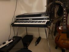 Rhodes note piano. for sale  EASTBOURNE