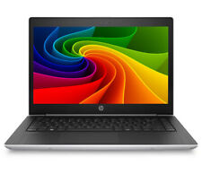 Laptop HP ProBook 440 G5 Intel i3-8130u 8GB 256GB SSD BT 1366x768 Windows 10 Pro, używany na sprzedaż  Wysyłka do Poland