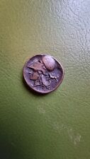 Greek ancient coin for sale  BURY ST. EDMUNDS