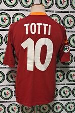 Totti roma 2000 usato  Italia