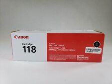 Canon genuine toner for sale  Kansas City