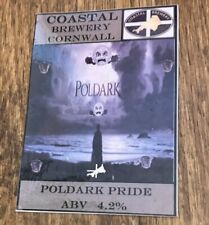 Coastal brewery cornwall for sale  FRODSHAM
