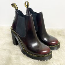 New martens hurston for sale  Shipping to Ireland