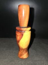 Cedar duck call for sale  Trimble