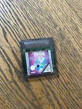 Rayman gameboy color for sale  BOGNOR REGIS