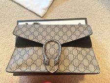 Gucci dionysus bag for sale  Alexandria