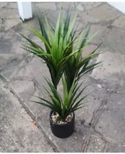 Artificial palm tree for sale  BARKING