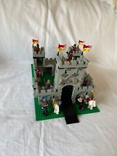 Lego castle 6080 d'occasion  Mérignac