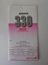 Shanghai airlines airbus for sale  BANBURY