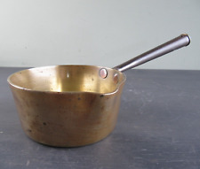Vintage milk pan for sale  SKIPTON