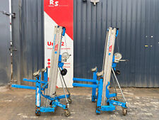 Genie sla superlift for sale  LUTON