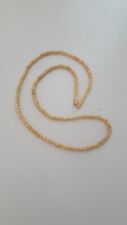 Bijoux collier perles d'occasion  Lille-