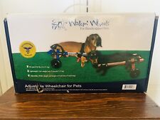 Dog wheelchair small for sale  Smiths Grove